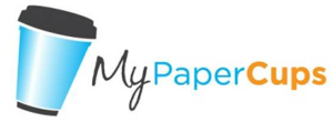 my paper cups logo