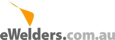 e-Welders Logo logo