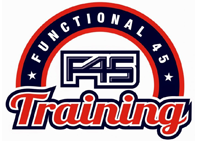 f45 logo