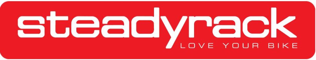 bike racks from Steadyrack