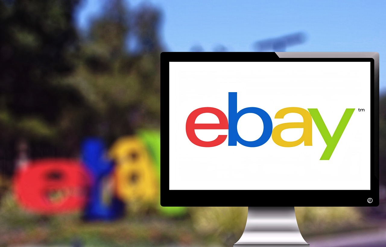 selling-on-ebay